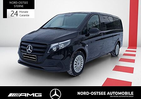 Mercedes-Benz Vito 116 TOURER NEUES MODELL AHK 2,5t NAV KAMERA