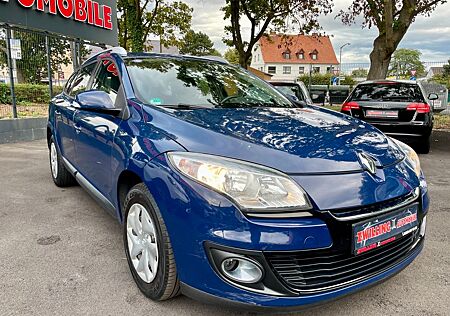 Renault Megane III Grandtour Paris/2.HAND/KLIM/ELF/MFL/