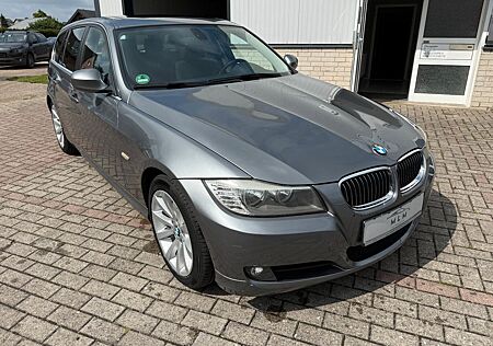 BMW 325d Touring Klima PDC Tempomat Panorama