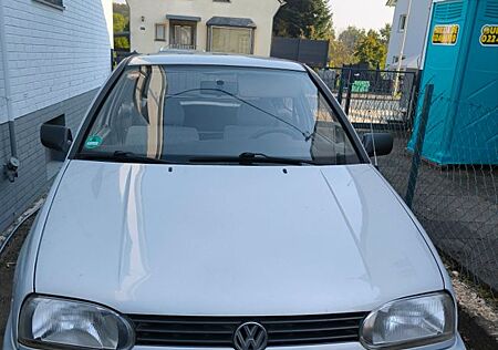 VW Golf Volkswagen 3 Automatik mit 58.000 km TüV neu