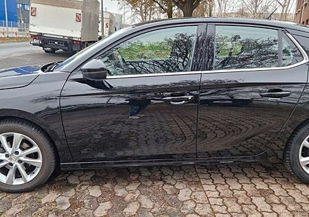 Opel Corsa F Elegance