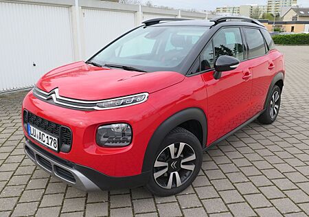 Citroën C3 Aircross PureTech 110 Stop&Start Feel EAT...