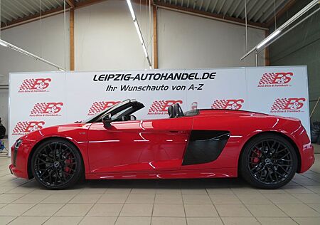 Audi R8 Spyder 5.2 FSI RWS*DAB*Bang&Olufsen*Nur999x!*