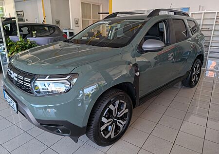 Dacia Duster II Journey+ 4WD (28)