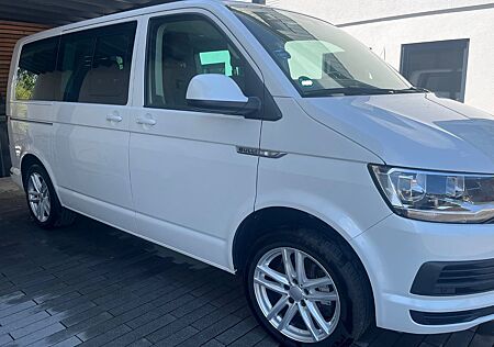 VW T6 Multivan Volkswagen