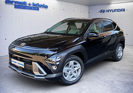 Hyundai Kona 1.6 T-GDI Trend