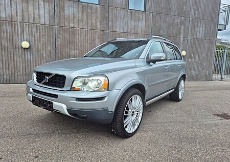 Volvo XC 90 XC90 D5 Sport
