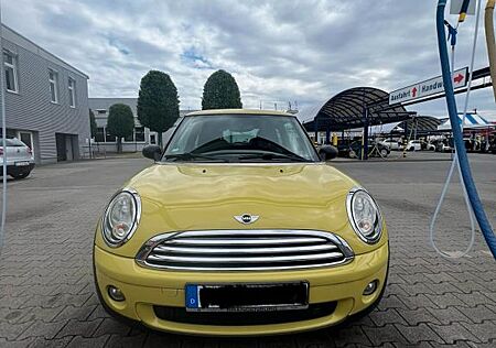 Mini ONE 55kW