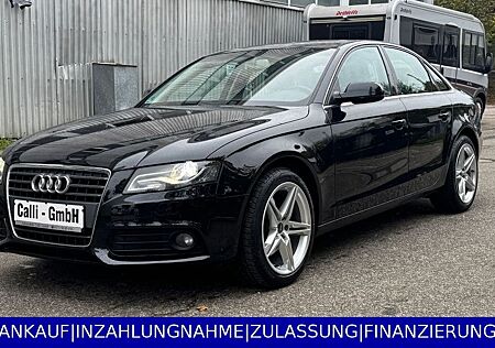 Audi A4 2.0 TDI Ambiente*BI-XENON*HU-07/25*NAVI*SHZ*