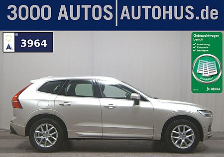 Volvo XC 60 XC60 D3 Momentum Pro Leder Navi LED Pano RFK