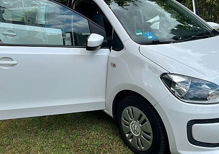 VW Up Volkswagen ! !