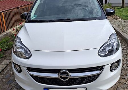 Opel Adam JAM 1.2 - TOP ZUSTAND