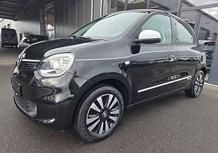 Renault Twingo TCe 95 0.9 KAM Sitzh. PDC L&R LM15