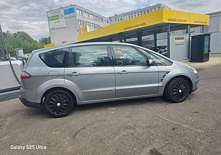 Ford S-Max 2,0 Trend Trend