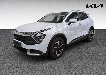 Kia Sportage 1.6 T-GDI 48V 2 WD Vision/Navi/UVO