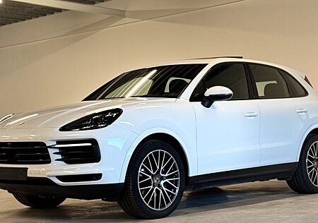 Porsche Cayenne 3.0 V6 Tiptronic