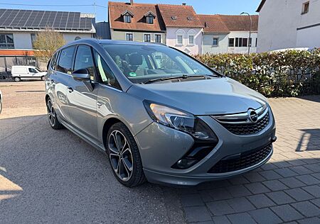 Opel Zafira C Tourer Innovation 8x FACH OPC 7 SITZER