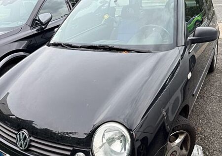 VW Lupo Volkswagen 1.4 44kW Basis Basis