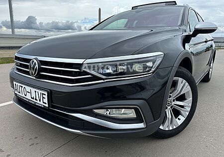 VW Passat Variant Volkswagen Passat Alltrack Var. 2.0 TDI*4M*DSG*VIRT*PANO*IQ