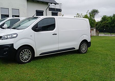 Opel Vivaro Kasten Edition M