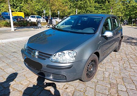 VW Golf Volkswagen 1.6 FSI Comfortline Comfortline