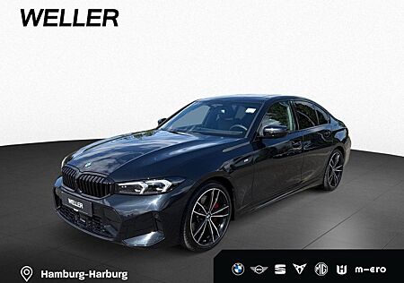BMW 330iA M SPORT PRO LivePr,H/K,360°,GSD,St+Go,19"