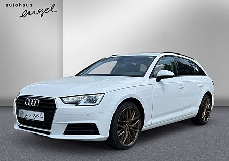 Audi A4 Avant 35 TFSI S tronic,NAV,AHK,KAMERA,SHZ,PDC