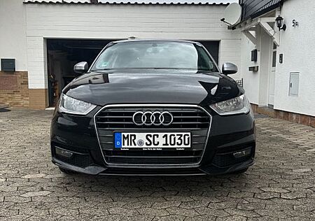 Audi A1 1.0 TFSI ultra 60kW -