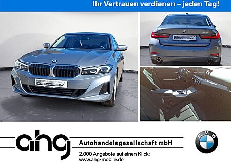 BMW 318i Automatik Live Cockpit Plus Driving Assista