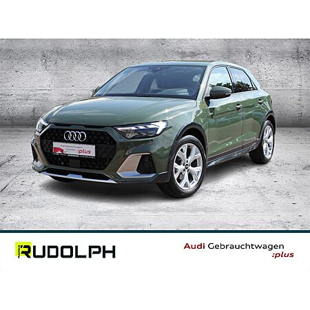 Audi A1 leasen