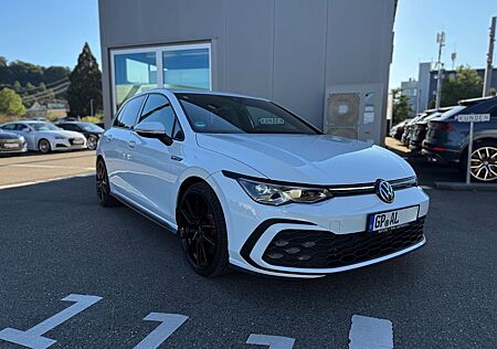 VW Golf Volkswagen 8 GTI TSI OPF DSG (8Fach Bereift)