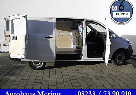 Mercedes-Benz Vito 116 L2H1 Navi Kamera PDC DAB Tempomat