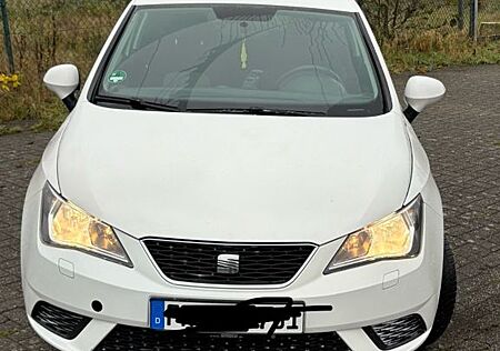 Seat Ibiza 1.4 16V Style SC Style