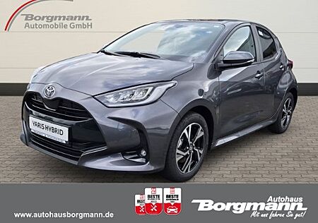 Toyota Yaris Hybrid Teamplayer *AppleCarPlay*AndroidAut