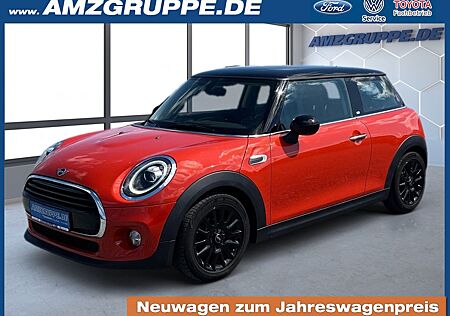 Mini Cooper 1.5 LED+Bluetooth+PDC+Winterpak