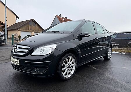 Mercedes-Benz B 200 B Special Edition