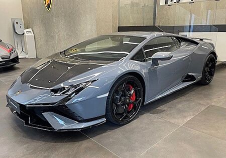 Lamborghini Huracan Huracán Tecnica