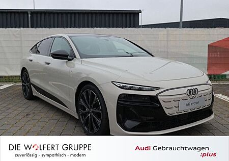 Audi A6 e-tron A6 Sportback e-tron quattro*B&O*TECH PRO*PANO*