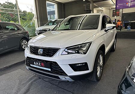 Seat Ateca Xcellence 4Drive