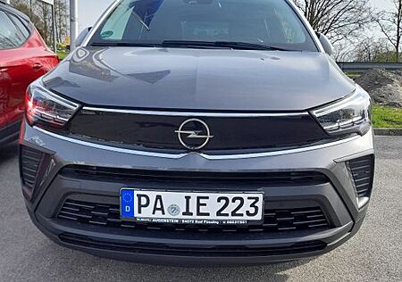 Opel Crossland Elegance