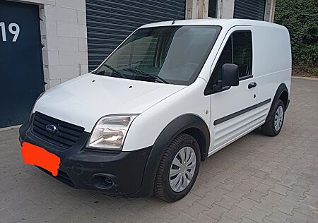 Ford Tourneo Connect / 2 Hand / Scheckheftgepflegt
