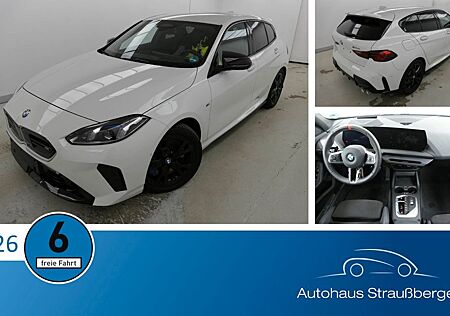 BMW M135xi Limousine ACC LRHZ 360° H/K HUD Memory