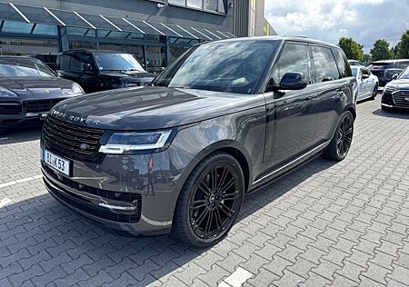 Land Rover Range Rover D300 HSE PANORAMA HEAD-UP 23"