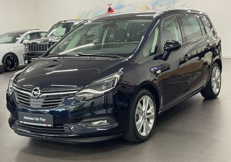 Opel Zafira C 120 Jahre LED/NAVI/KAMERA/U-FREI/TOP!
