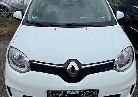 Renault Twingo Intens