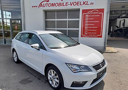 Seat Leon ST 1.6 TDI NAVI/KLIMAAUTO/KAMERA/SHZG