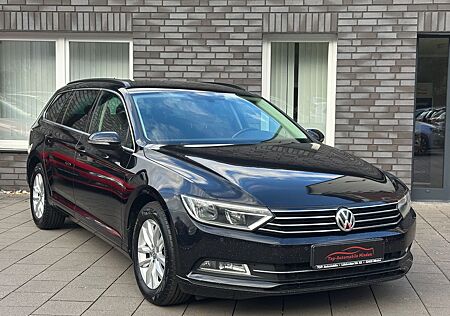VW Passat Variant Volkswagen Passat 2.0DSG Comfortline BMT/Start-Stopp
