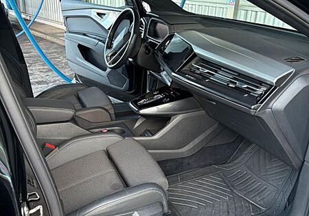 Audi Q4 e-tron 35 e-tron -