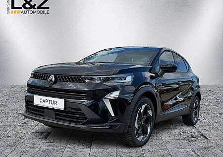 Renault Captur Techno TCe 90