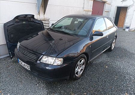 Audi A3 1.8 Ambition Ambition